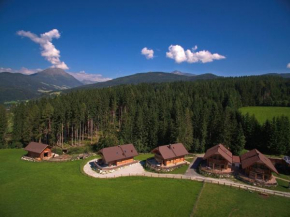 Exklusives Chalet am Waldesrand mit Traumaussicht, eigener Sauna, Kamin und Wintergarten